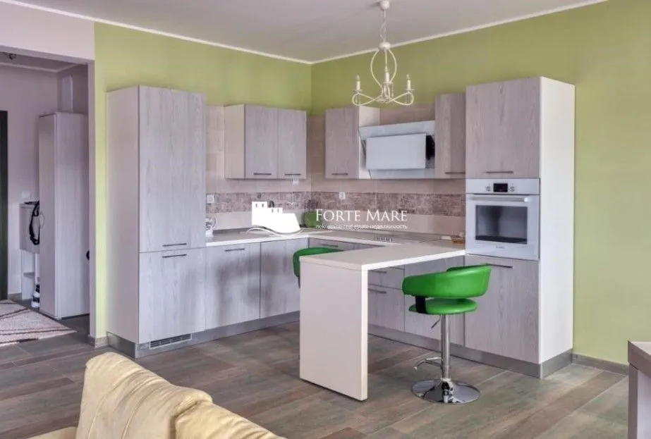 Prodaja, dvosoban stan, 135m², Kumbor, Herceg Novi