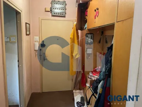 Sale, three bedroom apartment, 90m², Bezanijska Kosa 1, Bežanijska Kosa Sve Podlokacije - image 5