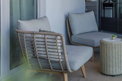 Prodaja, dvosoban stan, 94m², Centar, Budva - image 25