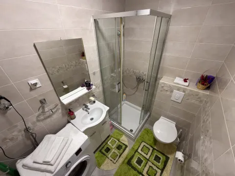 Prodaja, jednosoban stan, 38m², Velji Vinogradi, Budva - image 9