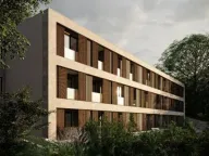 Sale, one bedroom apartment, 55m², Đuraševići, Tivat - image 4