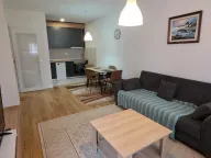 Sale, one bedroom apartment, 49m², Central Point, Podgorica