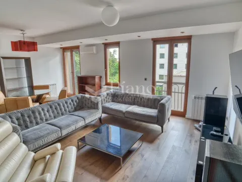 Rent, two bedroom apartment, 90m², Centar, Podgorica - image 2