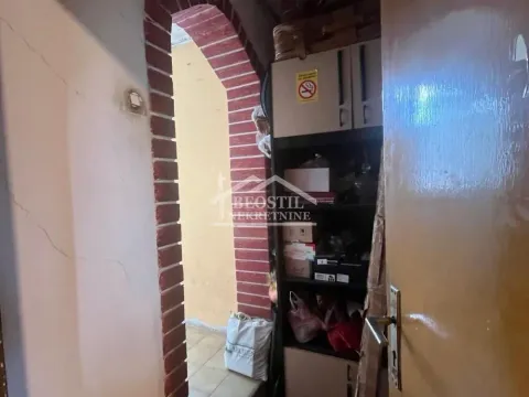 Prodaja, dvosoban stan, 36m², Centar, Smederevo - image 9