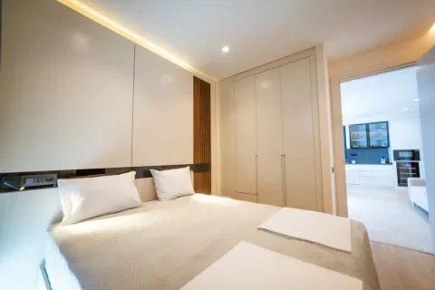 Prodaja, trosoban stan, 77m², Bečići, Budva - image 12