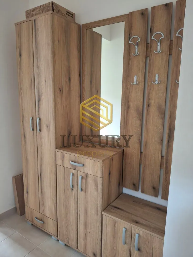 Prodaja, garsonjera, 33m², Centar, Kolašin
