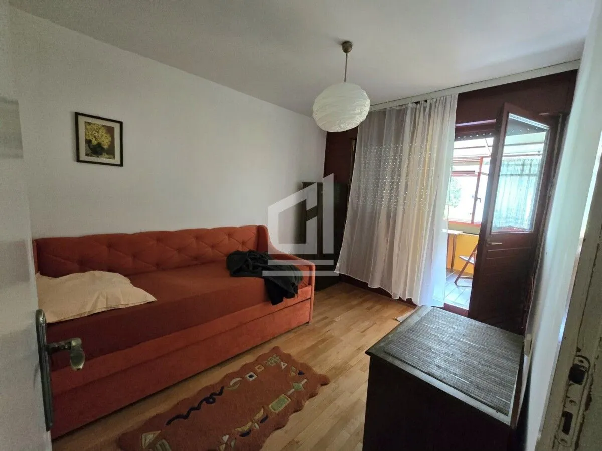 Prodaja, stan, 60m², Blok 5, Podgorica