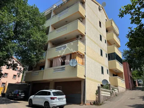 Prodaja, dvosoban stan, 140m², Budva, Crna Gora - image 2