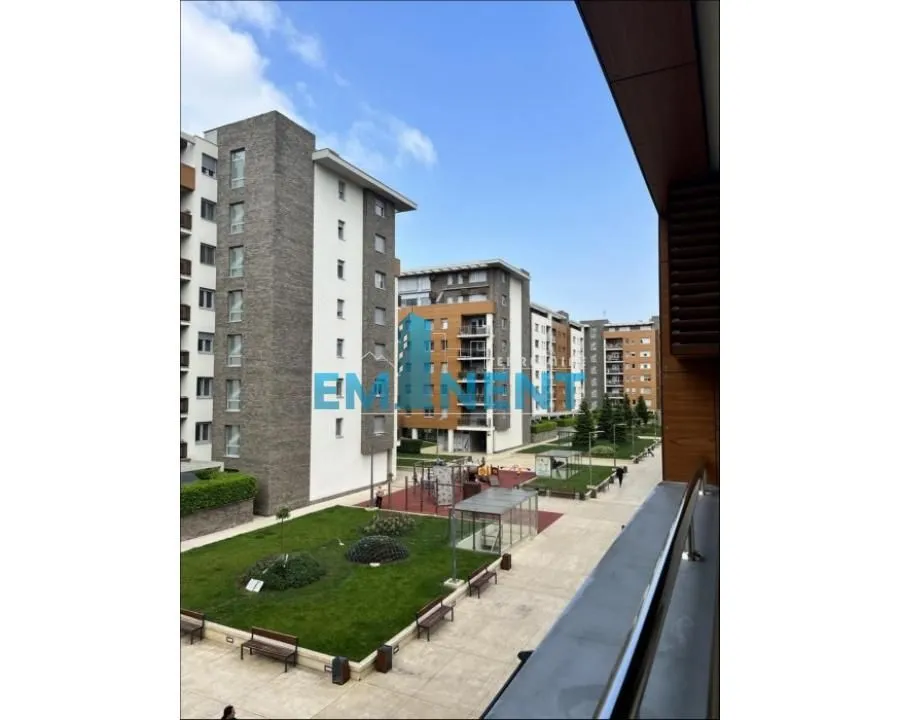 Izdavanje, dvosoban stan, 52m², Novi Beograd Blok 67, Novi Beograd Sve Podlokacije