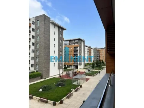 Izdavanje, dvosoban stan, 52m², Novi Beograd Blok 67, Novi Beograd Sve Podlokacije - image 15