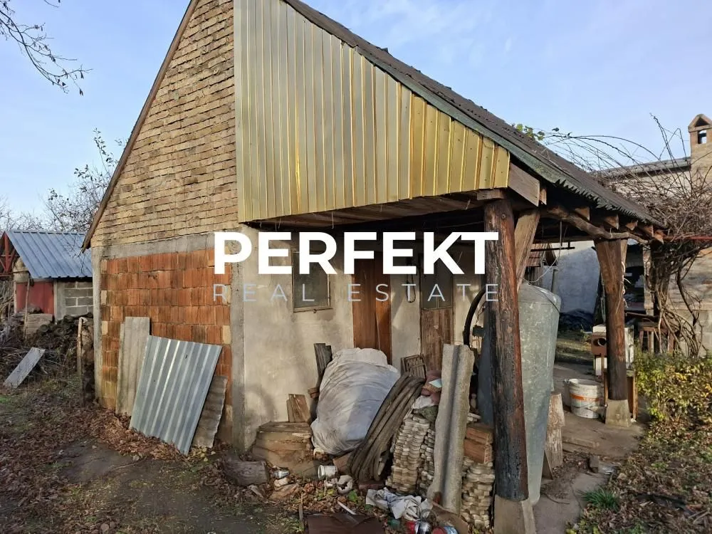Prodaja, kuća, 184m², Misa, Pančevo
