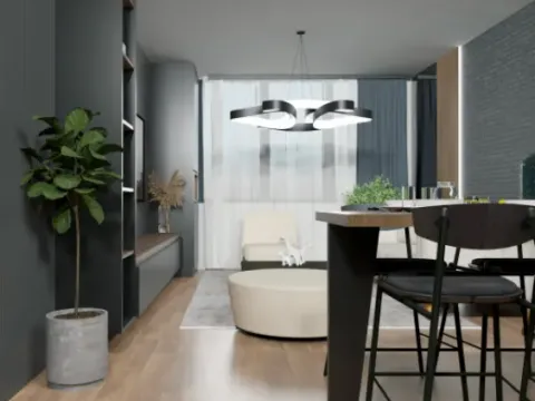 Prodaja, stan, 31m², Sajam, Novi Sad Sve Podlokacije - image 4