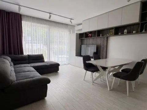 Sale, two bedroom apartment, 55m², Mažina, Tivat - image 1