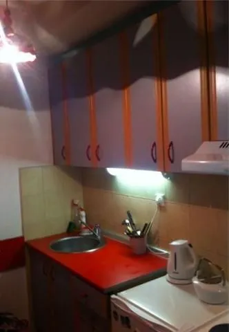 Rent, one bedroom apartment, 37m², Slavija, Vračar Sve Podlokacije