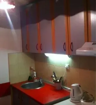 Izdavanje, jednosoban stan, 37m², Slavija, Vračar Sve Podlokacije - image 11