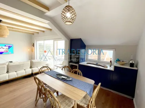 Prodaja, dvosoban stan, 97m², Prčanj, Kotor - image 3