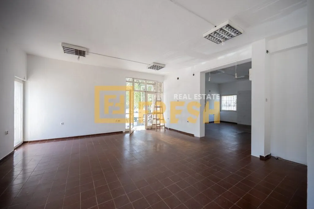 Rent, office space, 140m², Preko Morače, Podgorica