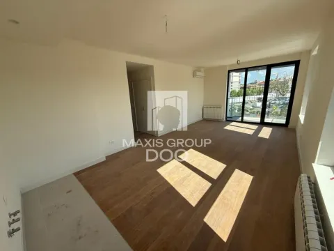 Prodaja, jednosoban stan, 32m², Savski Venac, Beograd - image 7