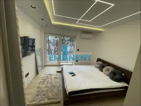 Rent, apartment, 56m², Cvetkova Pijaca, Zvezdara Sve Podlokacije - image 8