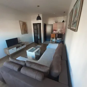 Rent, one bedroom apartment, 50m², City Kvart, Podgorica - image 21