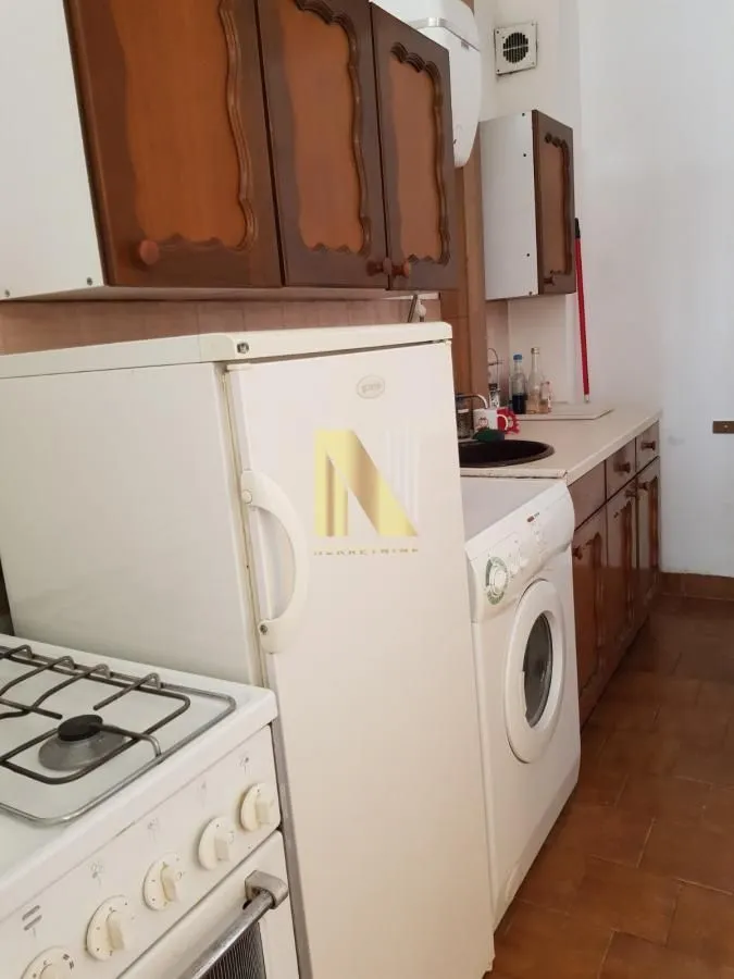 Rent, two bedroom apartment, 40m², Liman 1, Novi Sad Sve Podlokacije