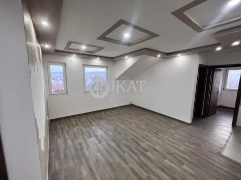Sale, two bedroom apartment, 53m², Kaludjerica, Grocka