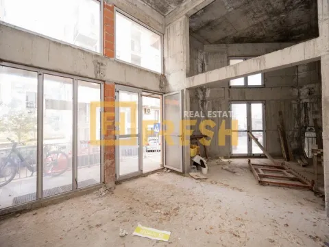 Sale, office space, 108m², Krivi Most, Podgorica - image 2