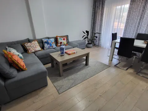 Sale, two bedroom apartment, 67m², Bečići, Budva - image 8