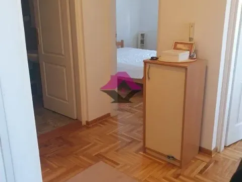 Rent, two bedroom apartment, 57m², Filmski Grad, Beograd - image 8