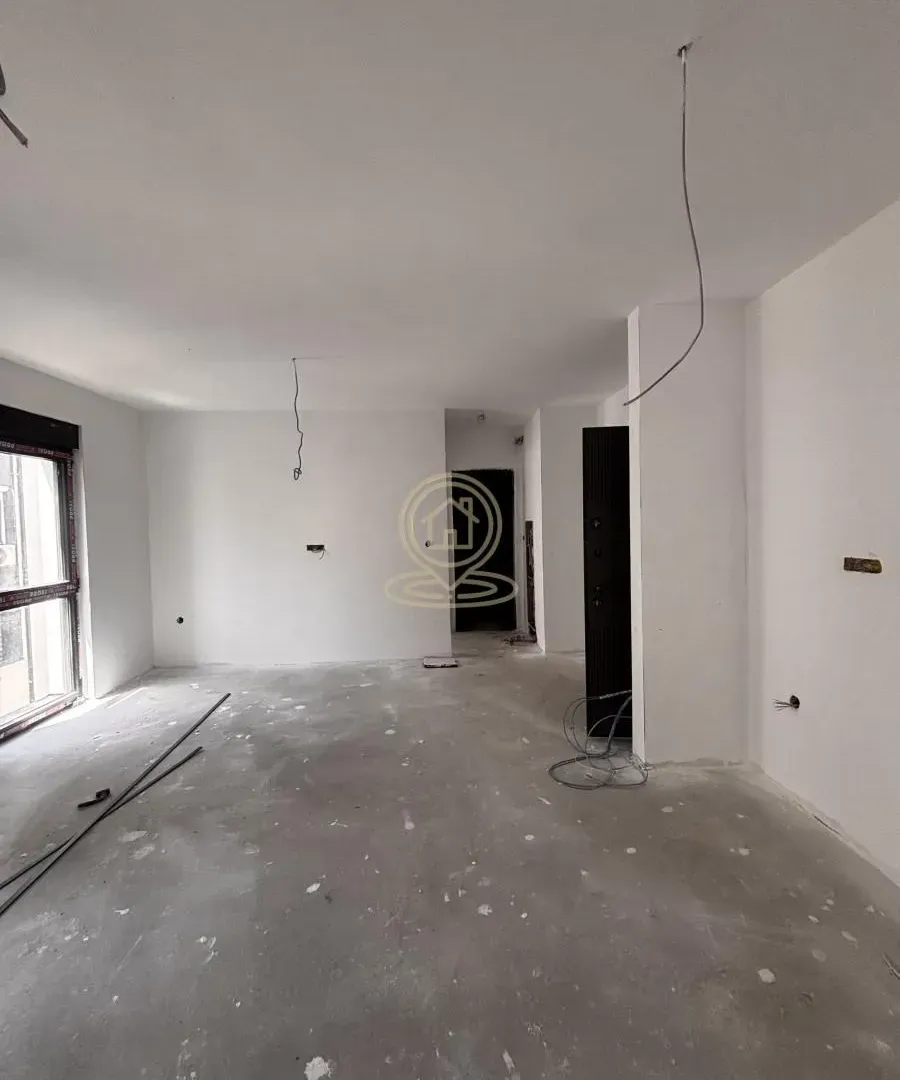 Prodaja, jednosoban stan, 40m², Palilula, Niš