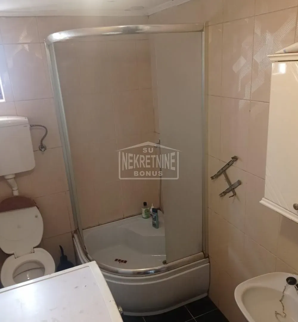 Prodaja, kuća, 96m², Srpski Šor, Subotica