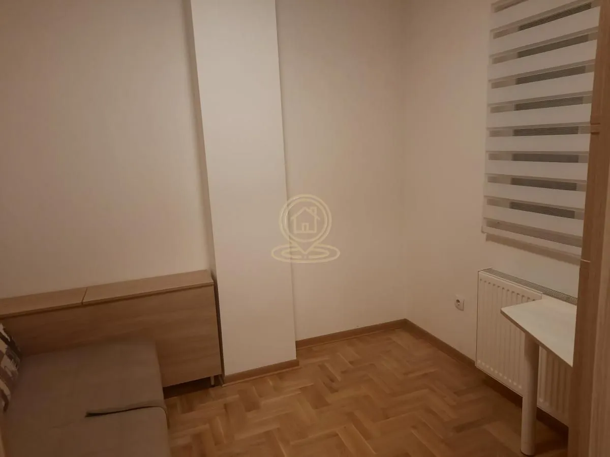 Prodaja, jednosoban stan, 36m², Medijana, Niš