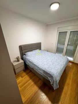 Prodaja, dvosoban stan, 72m², New City, Podgorica - image 6