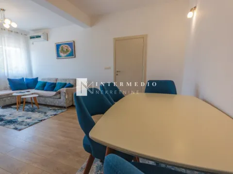 Izdavanje, jednosoban stan, 43m², Meljine, Herceg Novi - image 3