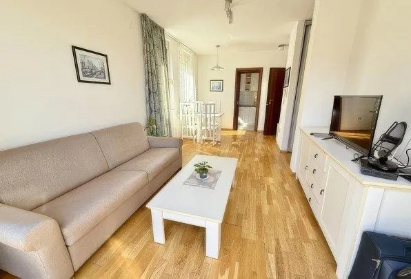 Sale, apartment, 47m², Centar, Budva