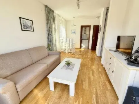 Sale, apartment, 47m², Centar, Budva - image 2