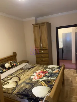 Rent, two bedroom apartment, 63m², City Kvart, Podgorica - image 5