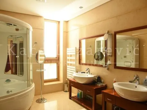 Prodaja, kuća, 1000m², Savski Venac, Beograd - image 15