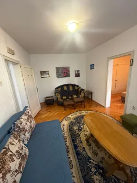 Rent, one bedroom apartment, 55m², Preko Morače, Podgorica - image 3