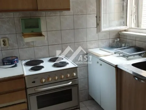 Izdavanje, jednosoban stan, 40m², Grbavica, Novi Sad Sve Podlokacije - image 12