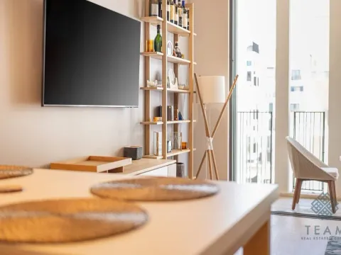 Sale, one bedroom apartment, 55m², Porto Montenegro, Tivat - image 6