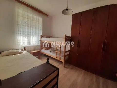 Rent, house, 103m², Zrenjanin, Srbija - image 3