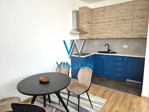 Izdavanje, jednosoban stan, 55m², Centar, Novi Sad - image 5