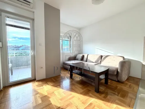 Rent, studio apartment, 33m², Zabjelo, Podgorica - image 1