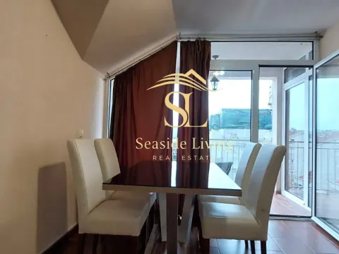 Rent, one bedroom apartment, 56m², Centar, Tivat - image 5