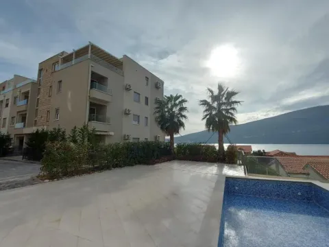 Sale, two bedroom apartment, 87m², Baošići, Herceg Novi - image 8
