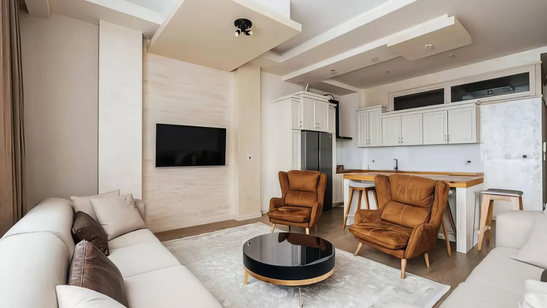 Prodaja, dvosoban stan, 120m², Centar, Budva