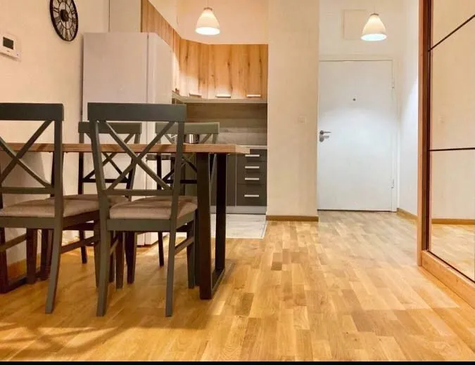 Sale, one bedroom apartment, 46m², Bar, Crna Gora