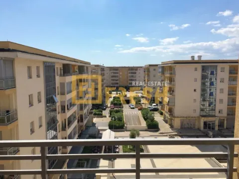 Prodaja, jednosoban stan, 53m², City Kvart, Podgorica - image 15