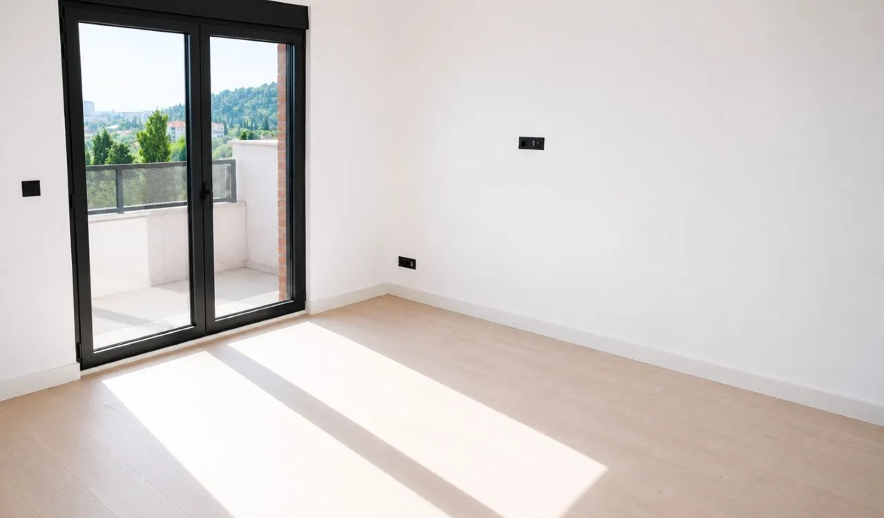 Prodaja, trosoban stan, 149m², Preko Morače, Podgorica